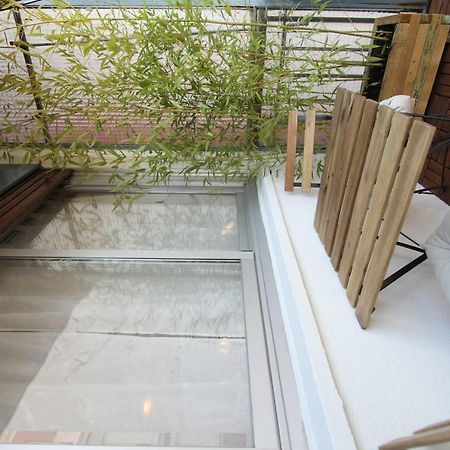 Cosy Apartment Prado Museum Madrid Buitenkant foto