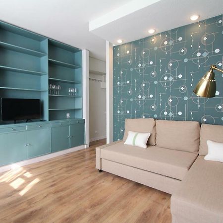 Cosy Apartment Prado Museum Madrid Buitenkant foto
