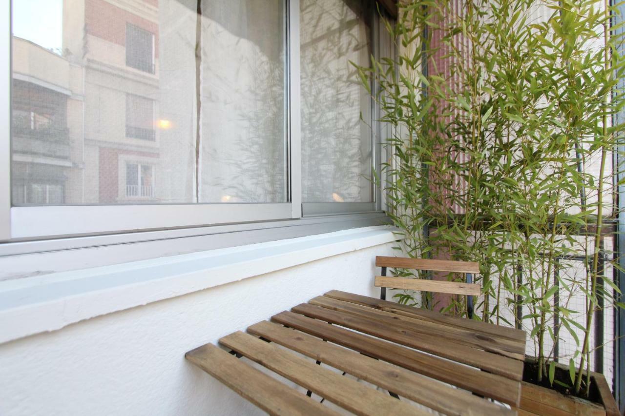Cosy Apartment Prado Museum Madrid Buitenkant foto