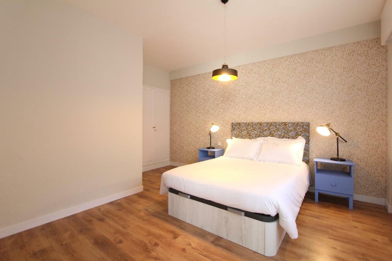 Cosy Apartment Prado Museum Madrid Buitenkant foto