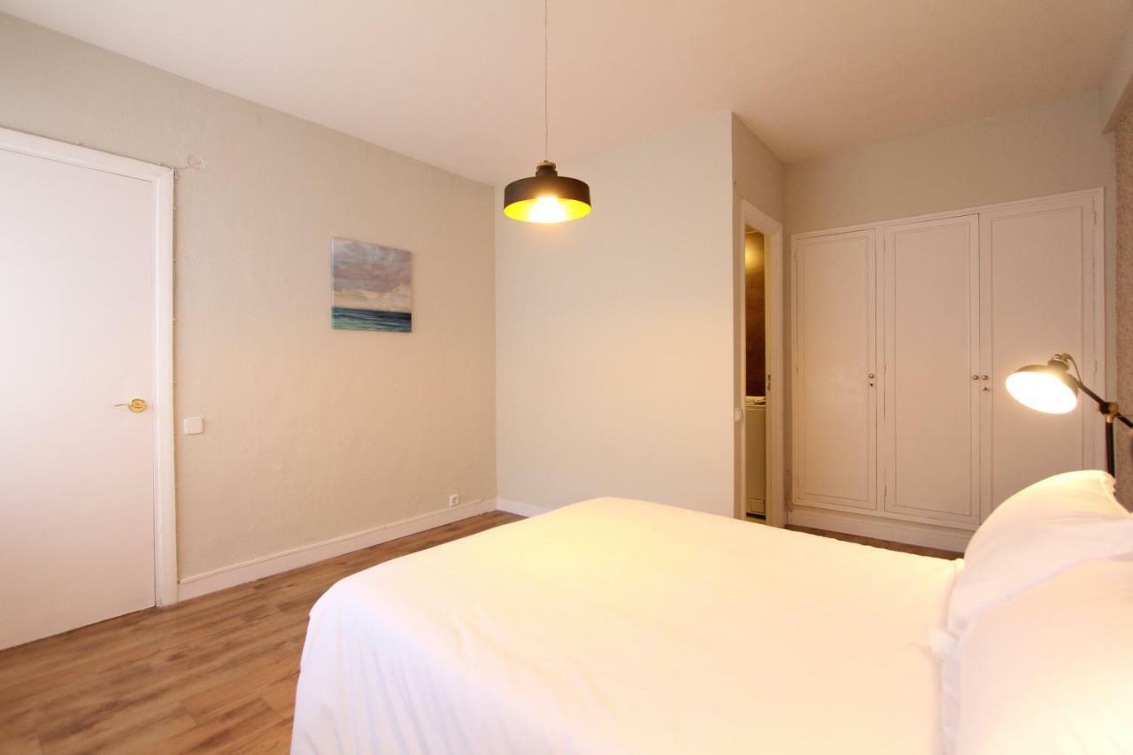 Cosy Apartment Prado Museum Madrid Buitenkant foto