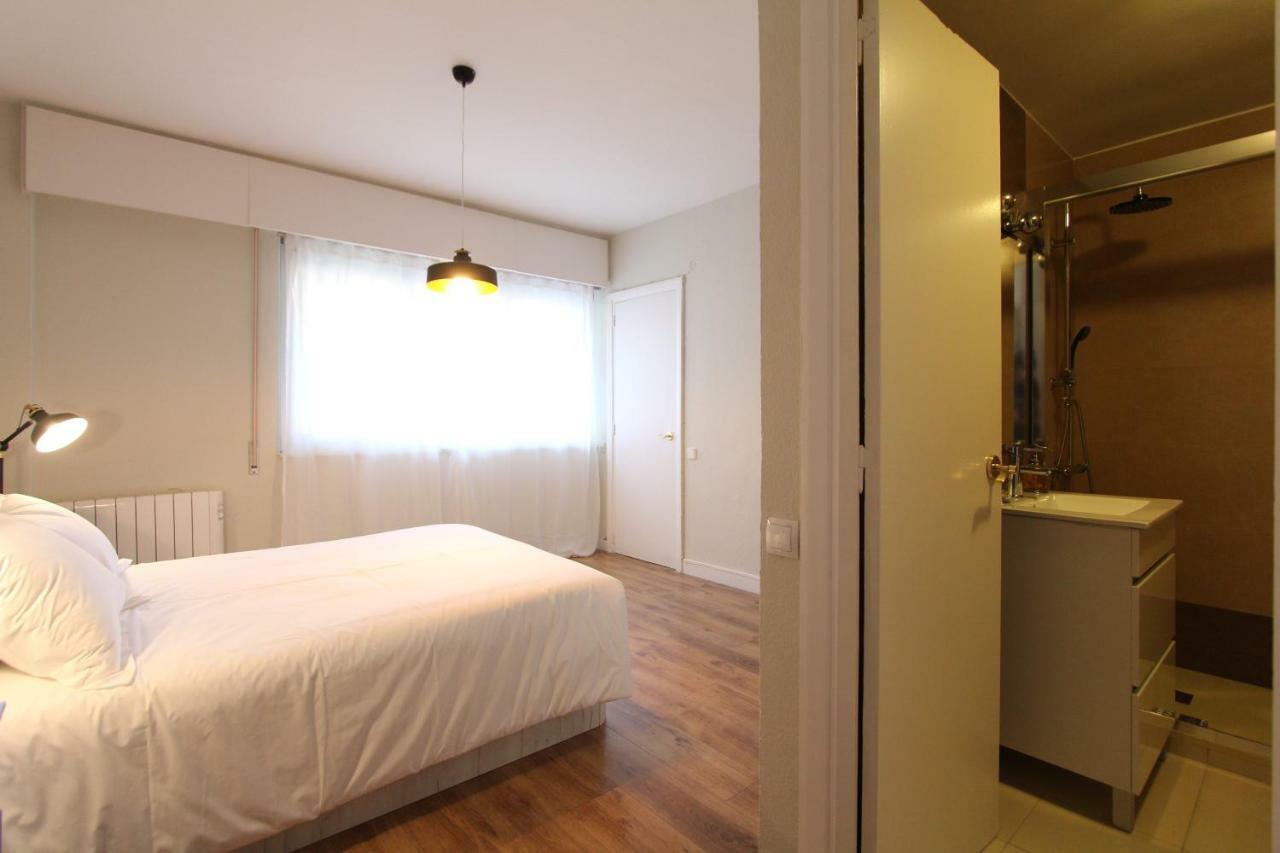 Cosy Apartment Prado Museum Madrid Buitenkant foto