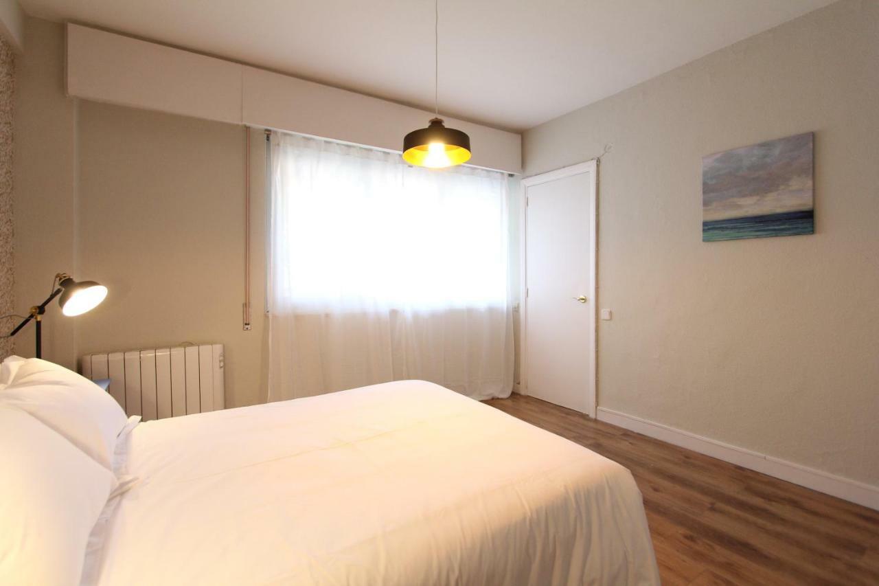 Cosy Apartment Prado Museum Madrid Buitenkant foto